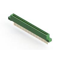 EDAC 345-042-540-112 Standard Card Edge Connectors .100" (2.54mm) Pitch Card Edge Connector
