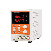 VICTOR 3005AC Power Supply Stabilization (0 ~ 30V, 0 ~ 5A)