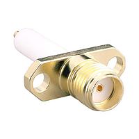 Linx Technologies - TE Connectivity CONSMA018-15-G Connectors SMA   ST JCK-RCP 2HF SDR