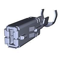 AMP Connectors - TE Connectivity 1703034-1 Contact SENSOR CONTACT 2,8