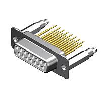 Molex / FCT 173109-1445 Plug FCT DSUB