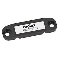 Molex 13356-1151 NFC/RFID Tags & Transponders RFID 1.8 to2.1m Read Range 9.9x5.1mm FP