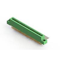 EDAC 342-064-558-208 Standard Card Edge Connectors Card Edge Connector