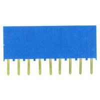 Amphenol FCI 76308-209LF Socket Assembly CARD CONNECTOR VERTI