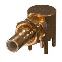 Johnson / Cinch Connectivity Solutions 131-3701-501 Connectors R/A BLHD PCB JCK GLD