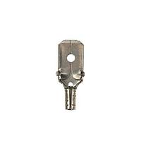 Panduit D18-250MB-M Barrel Terminals Male Disconnect non-insulated 22-18