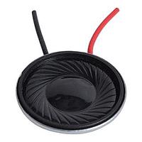 Same Sky (formerly CUI Devices) CLS0231MA-1-L152 Electromagnetic Speakers