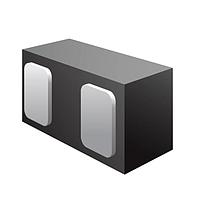 Semtech RCLAMP01211ZCFT ESD Protection Diodes / TVS Diodes Low Voltage RailClamp 1.2V, 200fF ESD Protection