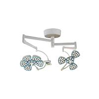 Micare Flower-Led E500/500 Shadowless Operating Lamp