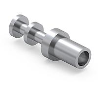 Mill-Max 2551-3-00-80-00-00-07-0 Turret 200u SN OVER NI