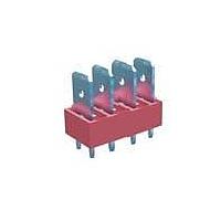 Keystone Electronics 7819 Quick Disconnects INSULATED QUICK-FIT TERMINAL