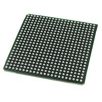 Lattice Semiconductor LAV-AT-G50-2LBG484I FPGA Lattice Avant Mid-Range General Purpose FPGA on Avant platform (16nm FinFET)