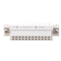 Omron Electronics XC5B-1631-3 Type B DIN Connector