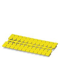 PHOENIX CONTACT 0833027 Terminal Block Tools & Accessories UM1-TM (5X10) YE