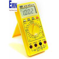 TES-2712 LCR Multimeter