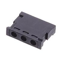AMP Connectors - TE Connectivity 1648466-1 Housings 765-15-0080A HSG,SKT,MOD A