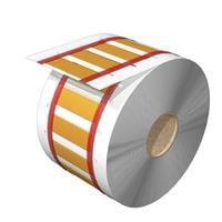 Weidmuller 2621830000 Wire Labels & Markers HS-FR 4.8-9.5/50 MM Y