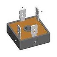 IXYS VBO36-08NO8 Single Phase Bridge 36 Amps 800V