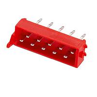 Wurth Elektronik 690357101872 Pin Header WR-MM Male Connectr w/o latch 18P straig