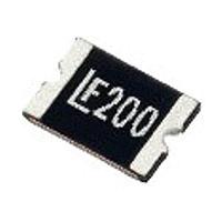 Littelfuse 1812L260/16MR-A Resettable Fuses - PPTC PTC   SMD    RESETTABLE FUSE