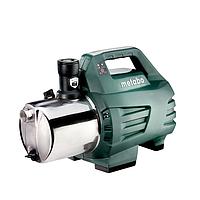 METABO P 6000 INOX Garden pump (6000 l/h / 1585 gal/h)
