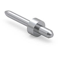 Mill-Max 3136-1-00-00-00-00-08-0 Terminal Pin SOLDER MNT PRINTED CIRCUIT PIN