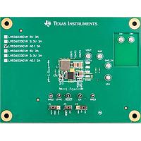 Texas Instruments LM53603AEVM Voltage Regulator - Switching Regulator LM53603A EVM