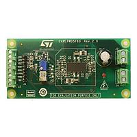 STMicroelectronics EVALPWD5F60 Gate Driver Demonstration board for PWD5F60 smart driver integrated high volt full bridge