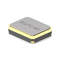 IQD LFXTAL082125RL3K Crystals 25MHz 10ppm 8pF -40C + 85C