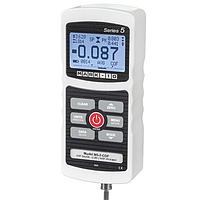Mark-10 M5-2-COF Coefficient Of Friction Gauge (5 x 0.001 COF*, 2 x 0.0005 lbF, 32 x 0.01 ozF, 1 x 0.0002 kgF, 1000 x 0.2 gF, 10 x 0.002 N)