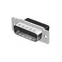 AMP Connectors - TE Connectivity 5745883-2 D-Sub Connectors - Standard Density PLUG ASSY 50P HDP-20 CN