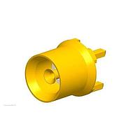 Amphenol RF 920-249J-51P PCB Connectors AFI Jack PCB Thru- Hole 2.71mm