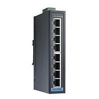 Advantech EKI-2728I-D Unmanaged Ethernet Switches 8-port Ind. Unmanaged GbE Switch W/T