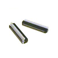 Amphenol FCI 10064555-212210ELF Board Mount 21 POS SIDE ENTRY LIF CONNECTOR 0.3 MM