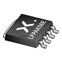 Nexperia PSMN1R4-40YSHX MOSFETs N-channel 25 V, 1.81 mohm, 150 A logic level MOSFET in LFPAK33 using NextPowerS3 technology