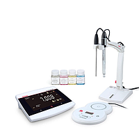 OHAUS AB41PH-F AQUASEARCHER™ AB41PH BENCH METER (-2.000…20.000 pH)