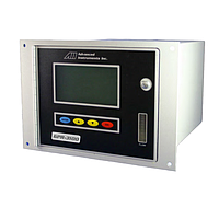 Analytical Industries GPR-3100 Oxygen Analyzers for Industrial Gases (0-100%)