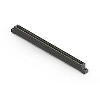 EDAC 395-063-520-107 Standard Card Edge Connectors .100" (2.54mm) Pitch Card Edge Connector