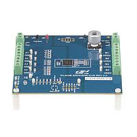 Skyworks Solutions Inc. Si83414AAA-KIT Power Distribution 4 Ch, Isolated Smart Switch, Sinking, Parallel, Ch Ind, VDD2 Warn, EVB