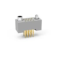AirBorn RM342-035-241-2900 Rectangular MIL Spec Connectors R-Series .075