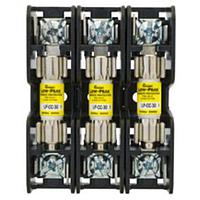 Eaton Bussmann BCCMM603-3PQ Modular 600V Mod Styl Fs Blk Presr plt w/quik co