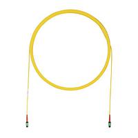 Panduit FZ2ERLNSNSNM041 Fiber Optic Cable Assemblies OM4 2f 1.6mm PC OFNR LC Dup/SC Dup Std P