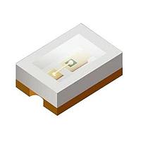 ROHM Semiconductor SMLMN2WB1CW1 Mid-Power LEDs White 140mcd 2.9V; 5 mA; 0805 AECQ-102