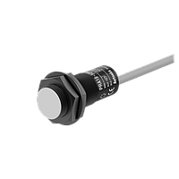 Autonics PRAT18-5DO-V Cylindrical Inductive Proximity Sensors (500Hz, 5mm, 12-24VDC)