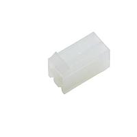Molex 09-50-8021 Receptacle Housing HSG 2P W/LKG RAMP UL94V-0