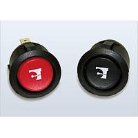 Carling Technologies rr332-rb-nd Miniature RR332RBND