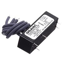 Gigavac G81C345 High Voltage RELAY, GIGAVAC