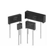 Vishay Precision Group Y0007100K000T9L High Precision Foil Resistor .6watt 100Kohm .01 % 300volts