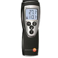 TESTO 110 Temperature meter (-50 ~ +150 °C)