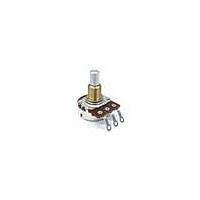 Bourns PDA241-SRT02-103A2 Long Life 10Kohms .25W Audio SRT Plain Shaft